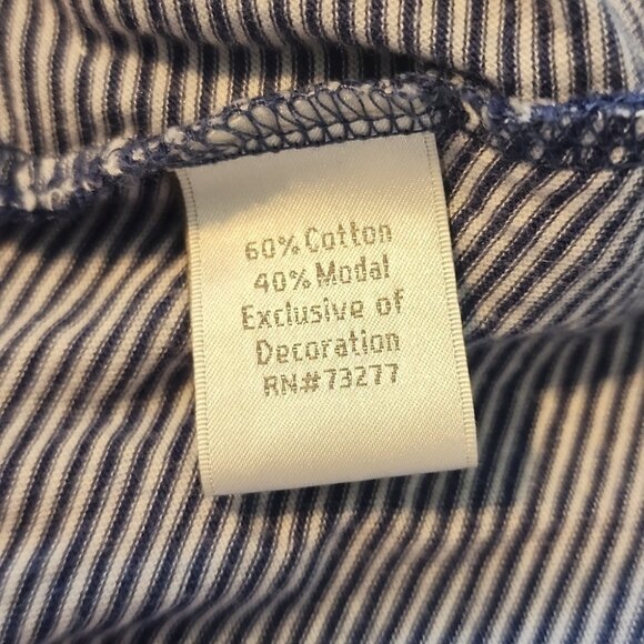 LAUREN CONRAD ruffled tank top size small - Picture 4 of 5